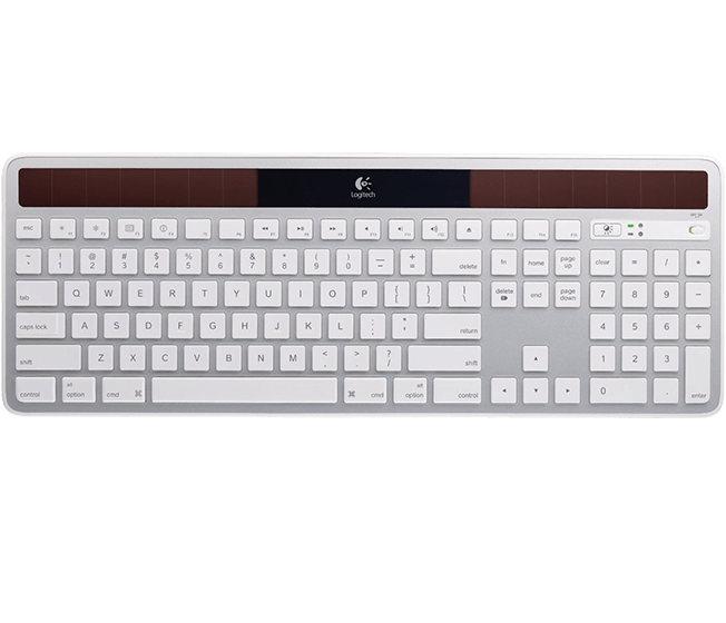 Mac Sytle Keyboard For Windows